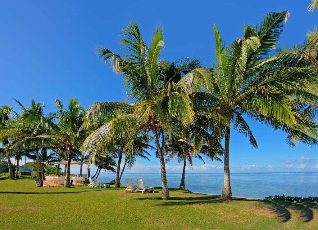 Bedarra Beach Inn - View 5