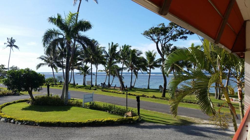 Bedarra Beach Inn - View 7