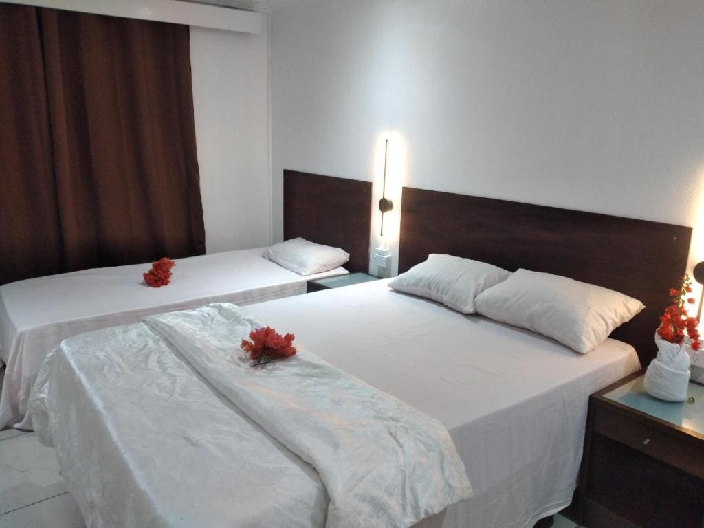 Nadi Airport Transit Hotel - View 6