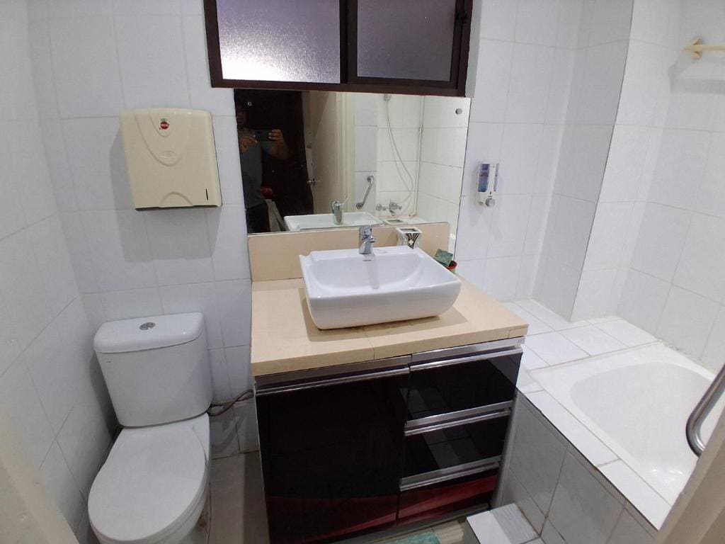 Nadi Airport Transit Hotel - View 3