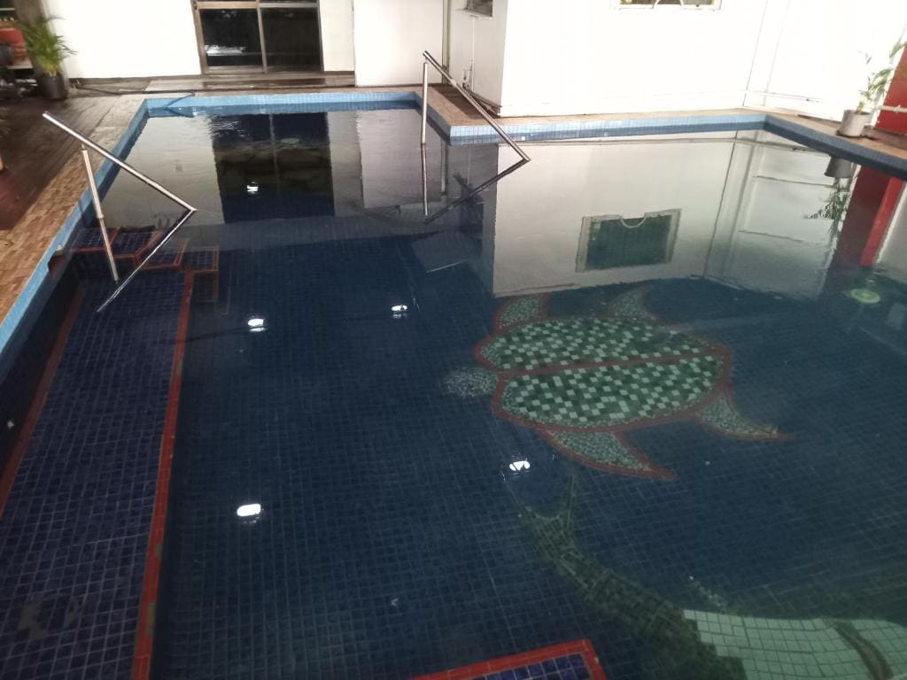 Nadi Airport Transit Hotel - View 4