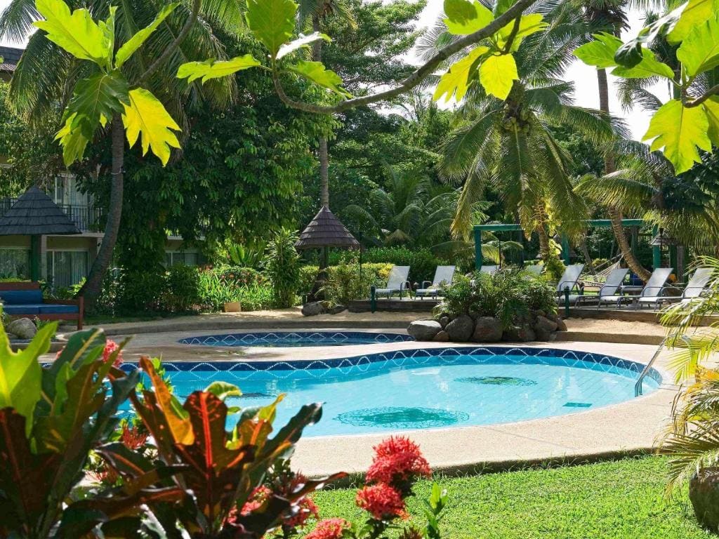 Mercure Nadi - View 5