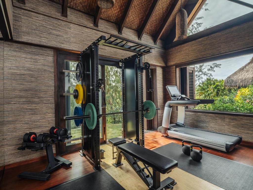 Six Senses Fiji - व्यू 5