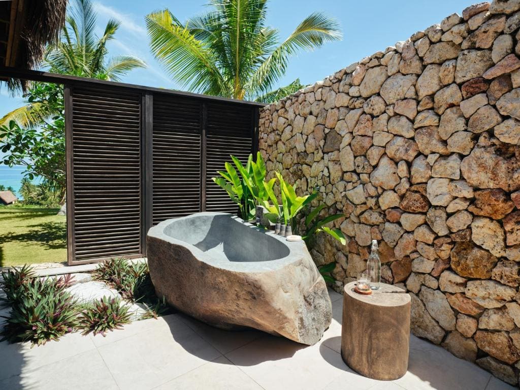 Six Senses Fiji - व्यू 4