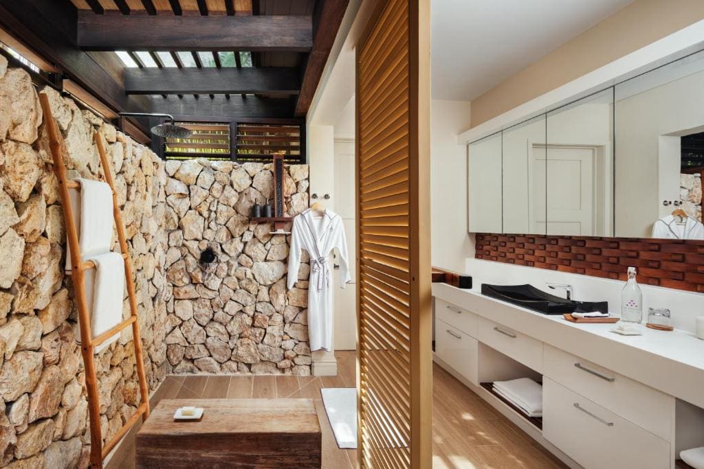 Six Senses Fiji - व्यू 2