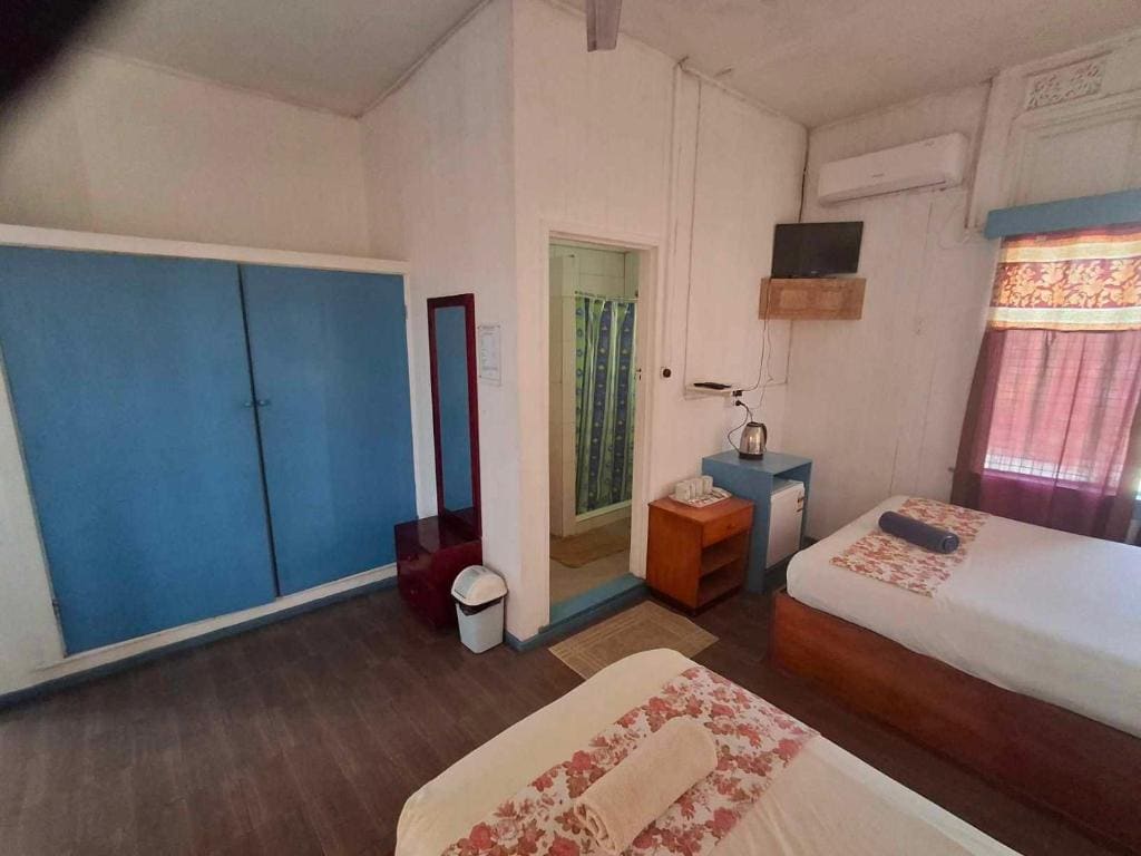 Tavua Hotel Ismail Investments - View 4