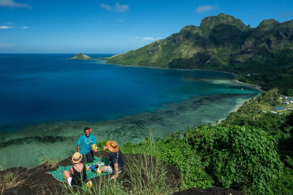 Waya Island Resort - View 7