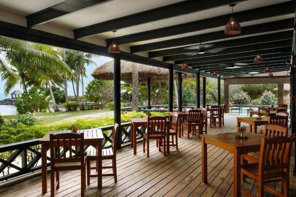 Waya Island Resort - View 4