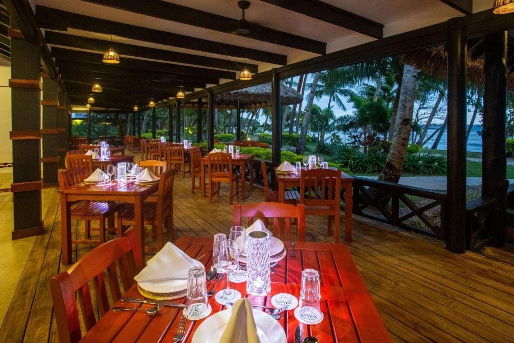 Waya Island Resort - View 5