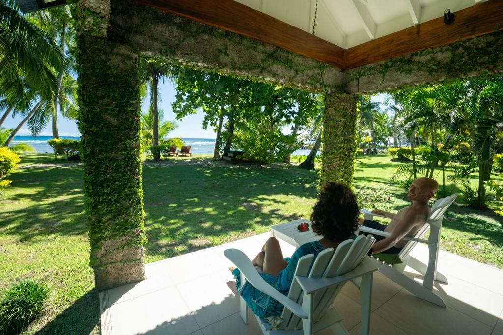 Waya Island Resort - View 3