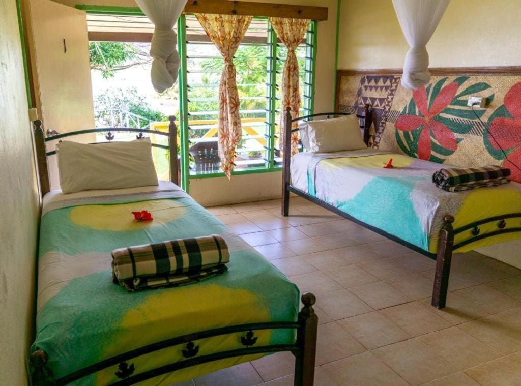 Waya Lailai Eco Haven - View 6