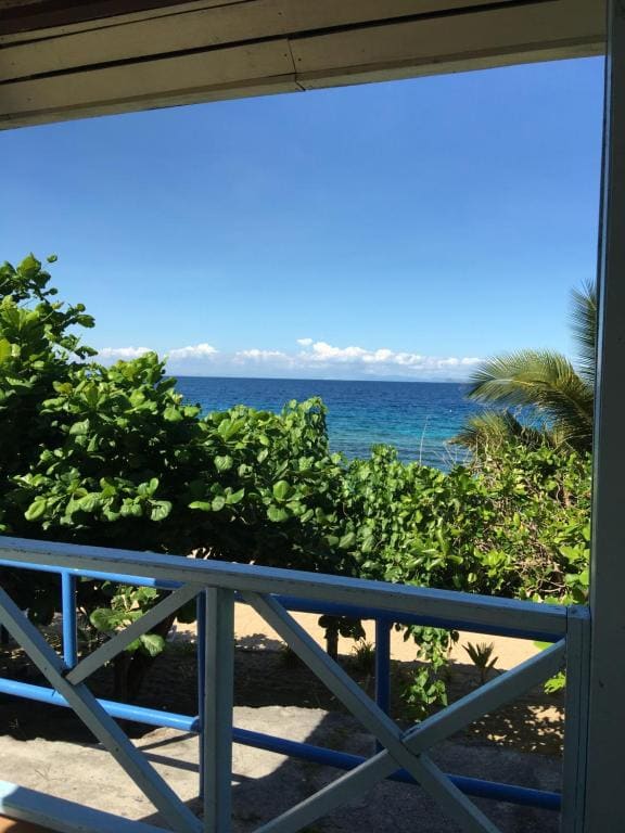 Waya Lailai Eco Haven - View 5