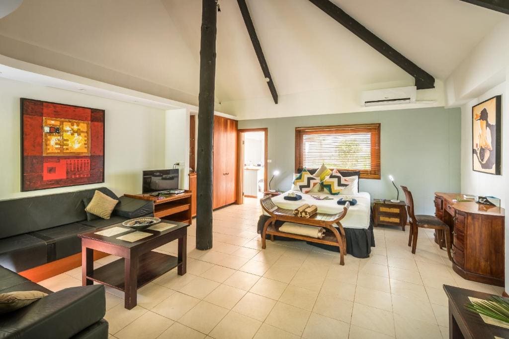 Wellesley Resort Fiji - View 2
