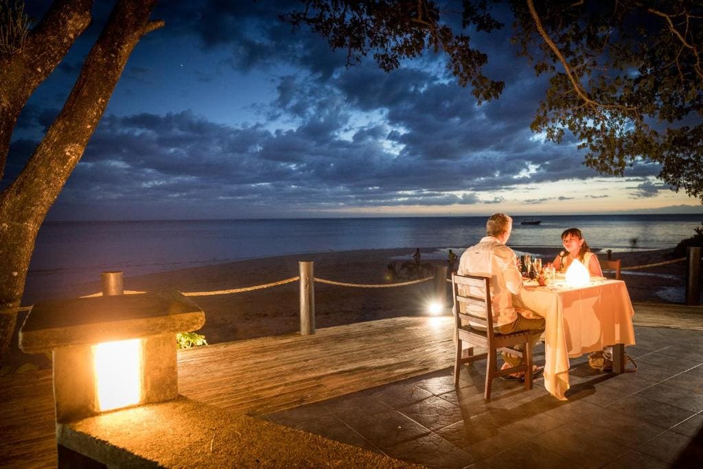 Wellesley Resort Fiji - View 7