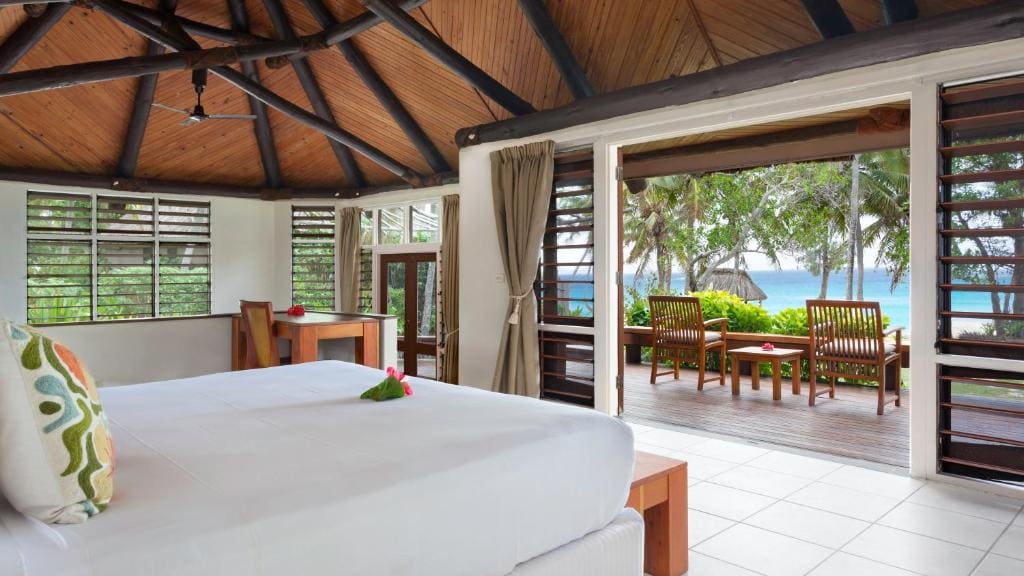 Yasawa Island Resort & Spa - View 2