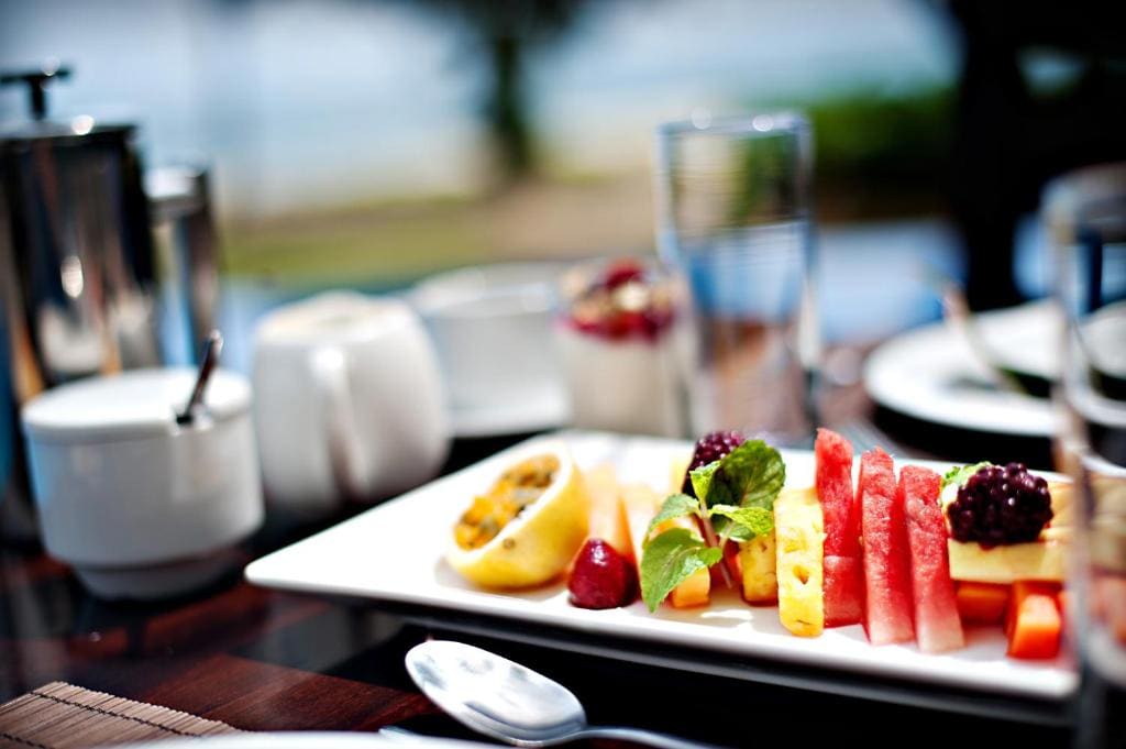 Yasawa Island Resort & Spa - View 5