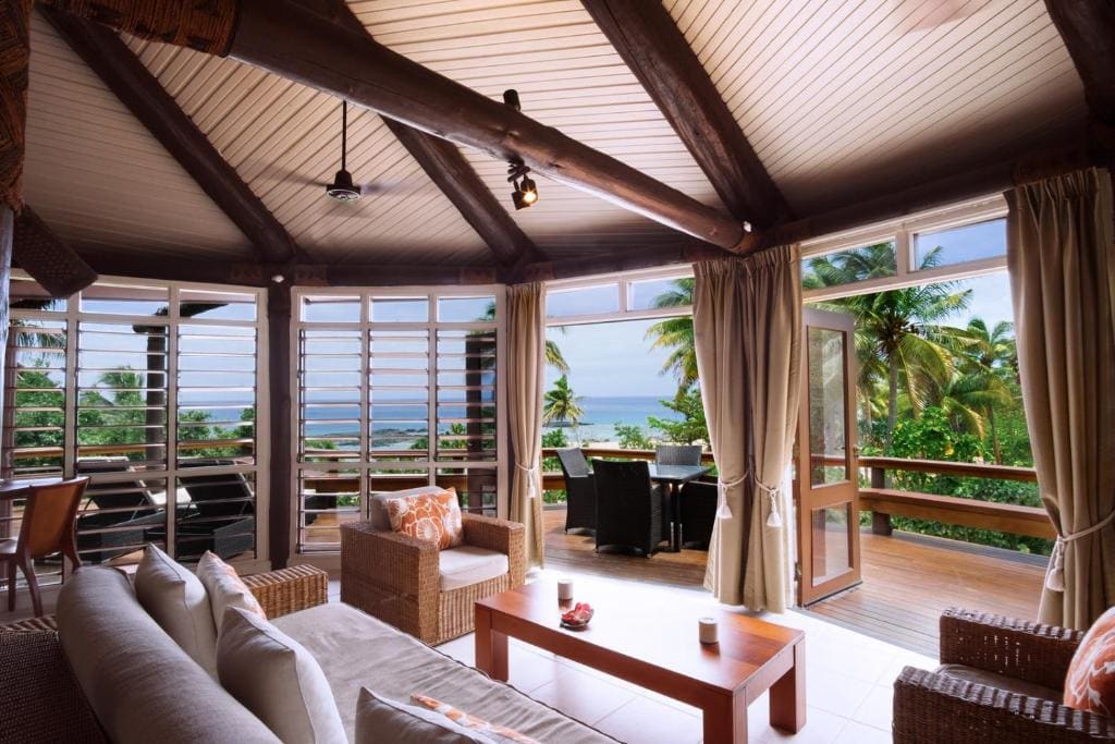 Yasawa Island Resort & Spa - View 7