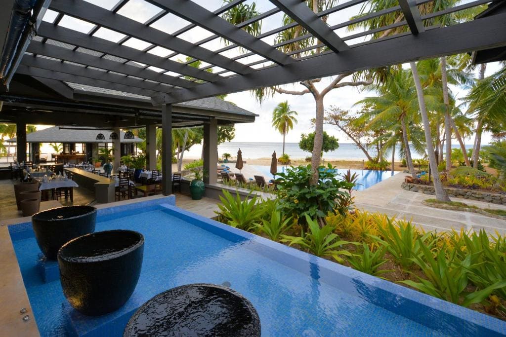Yasawa Island Resort & Spa - View 3