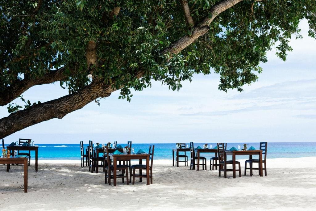 Yasawa Island Resort & Spa - View 4