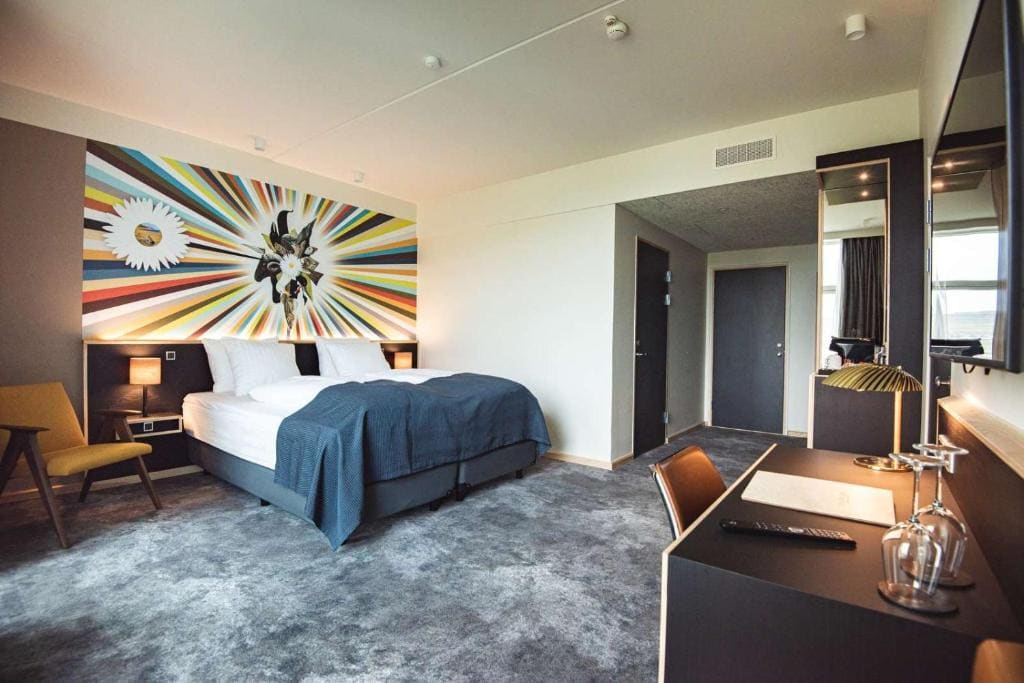 Hotel Brandan - View 7
