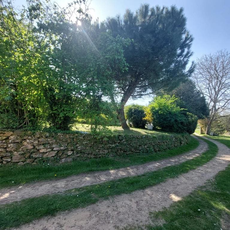 Maison au calme avec jardin exotique pour 7 personnes - View 7