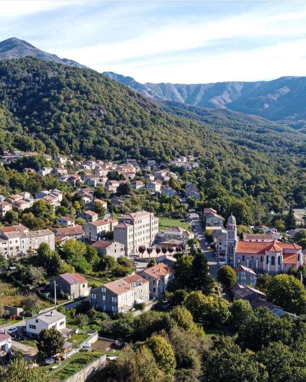 A Bella Scusa - View 5