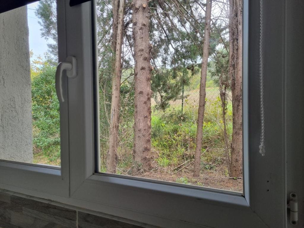 A l'Orée des pins - Gite & Spa 30m2 - Cinema, Romantique - View 6