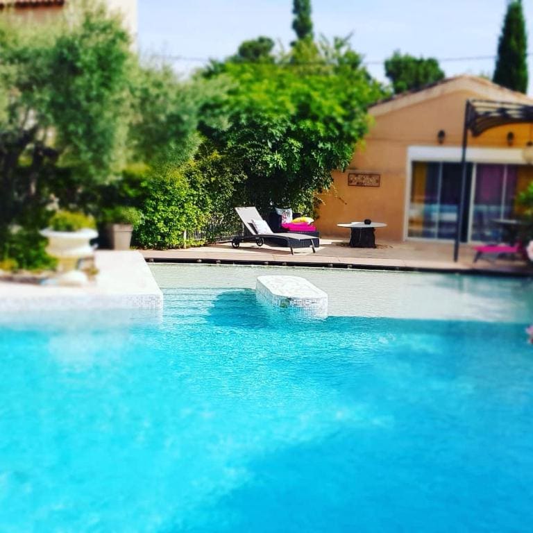 A l'Orée du Pin - View 3