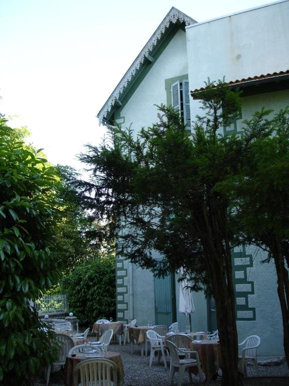 L'Oree Du Château - Main view