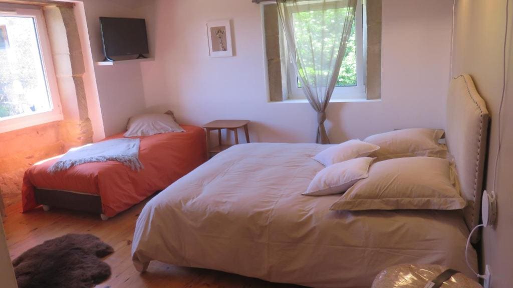 A la belle histoire - View 5