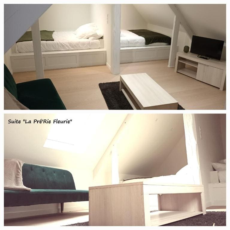 A la Lueur des Prés - Weergave 6