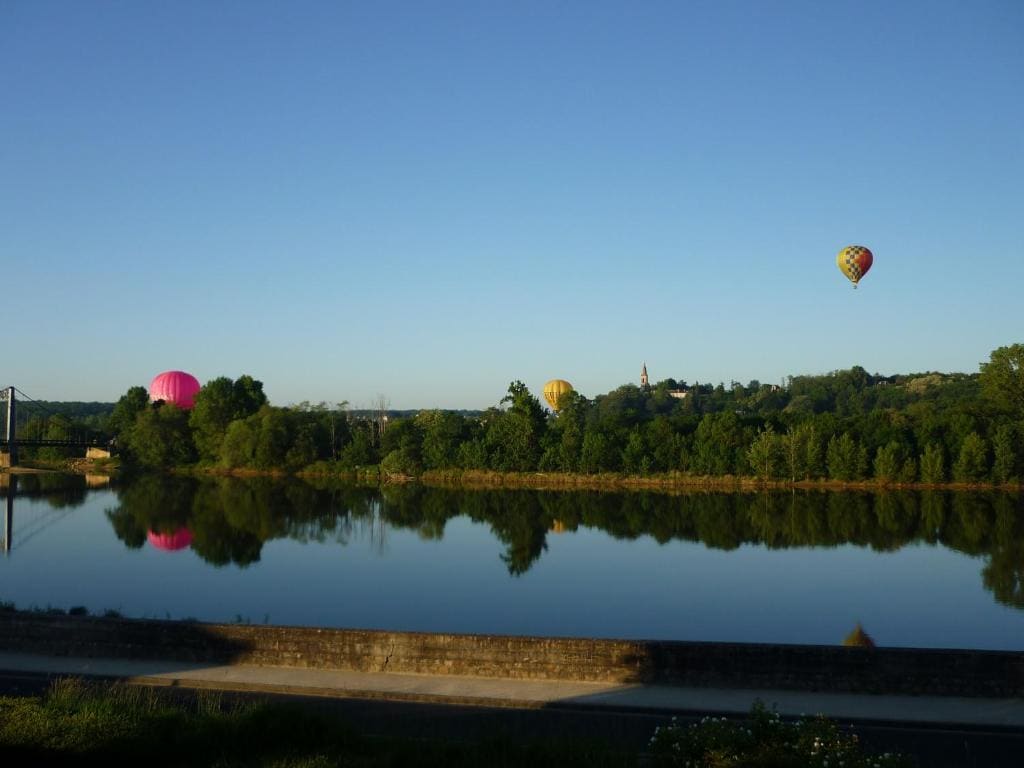 Villa Chanelle - View 6