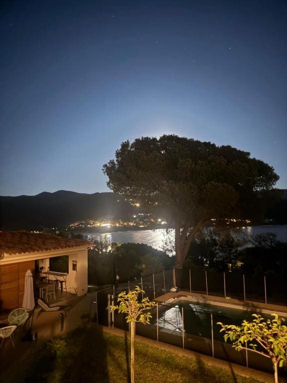 A Pineta Corsa - View 3
