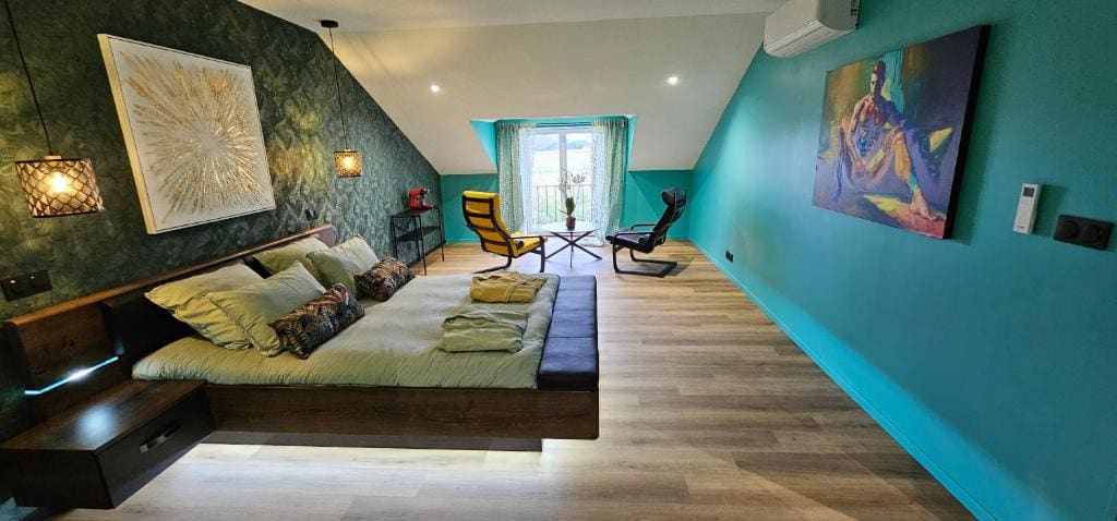 Abaca Colors - View 6