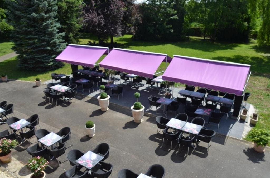 Hôtel la Régie - View 5