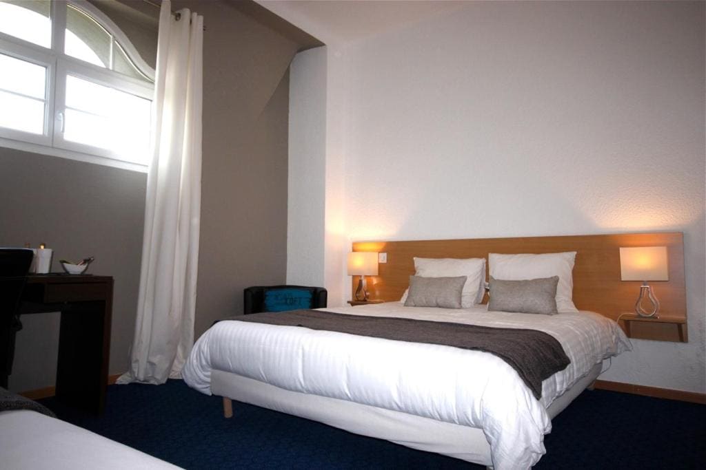 Hôtel la Régie - View 6