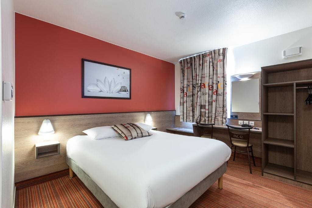 Ace Hotel Poitiers - View 2