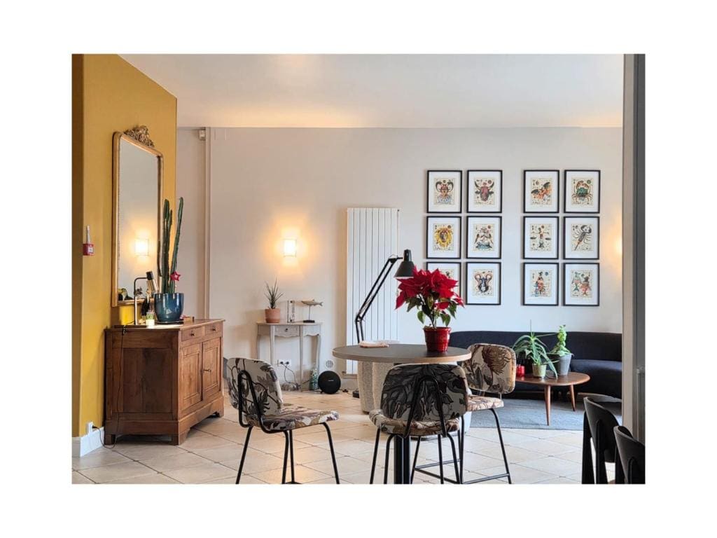 Gabriel Hotel Chinon - View 7