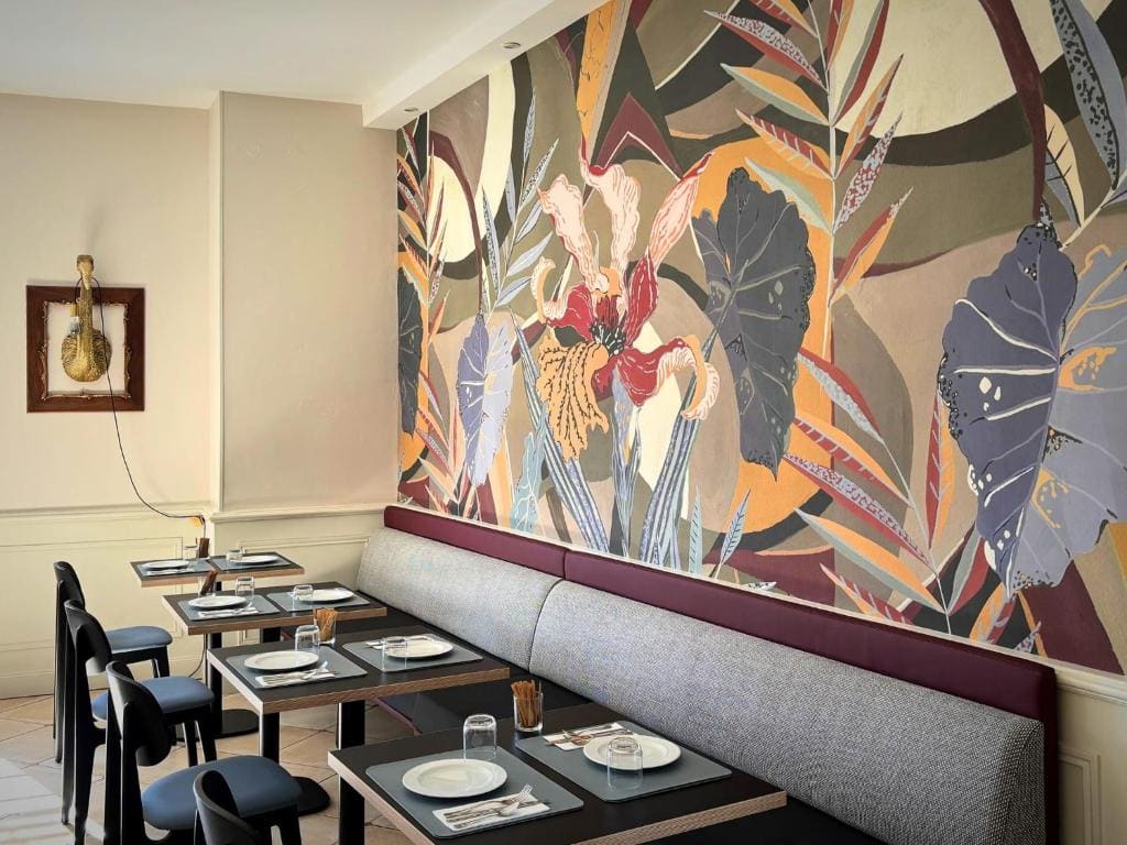 Gabriel Hotel Chinon - View 5