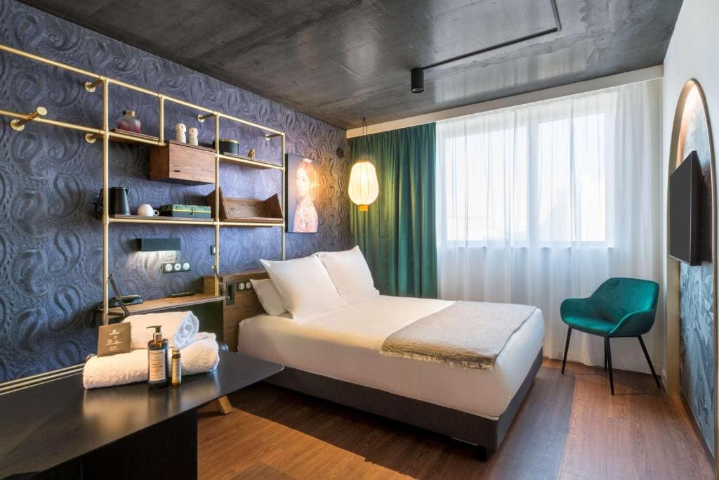 Aiden by Best Western Lorient Centre - View 2