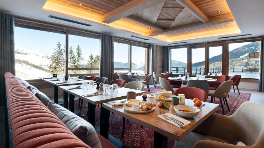 MGM Hôtels & Résidences - Hôtel Akoya - View 4