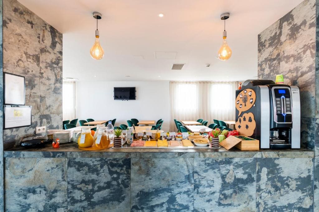 ibis Styles Compiegne - View 4