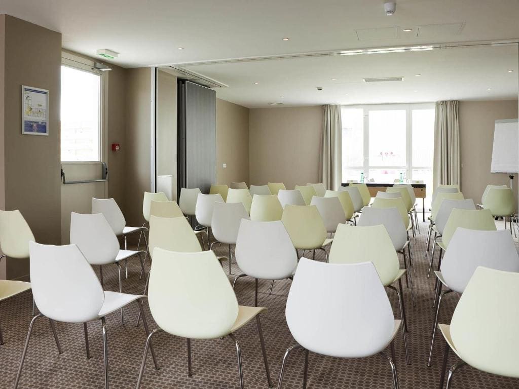 ibis Styles Compiegne - View 3