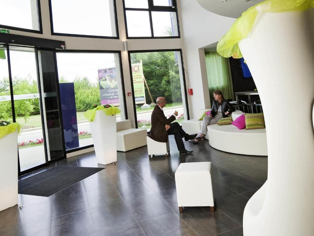 ibis Styles Compiegne - View 7