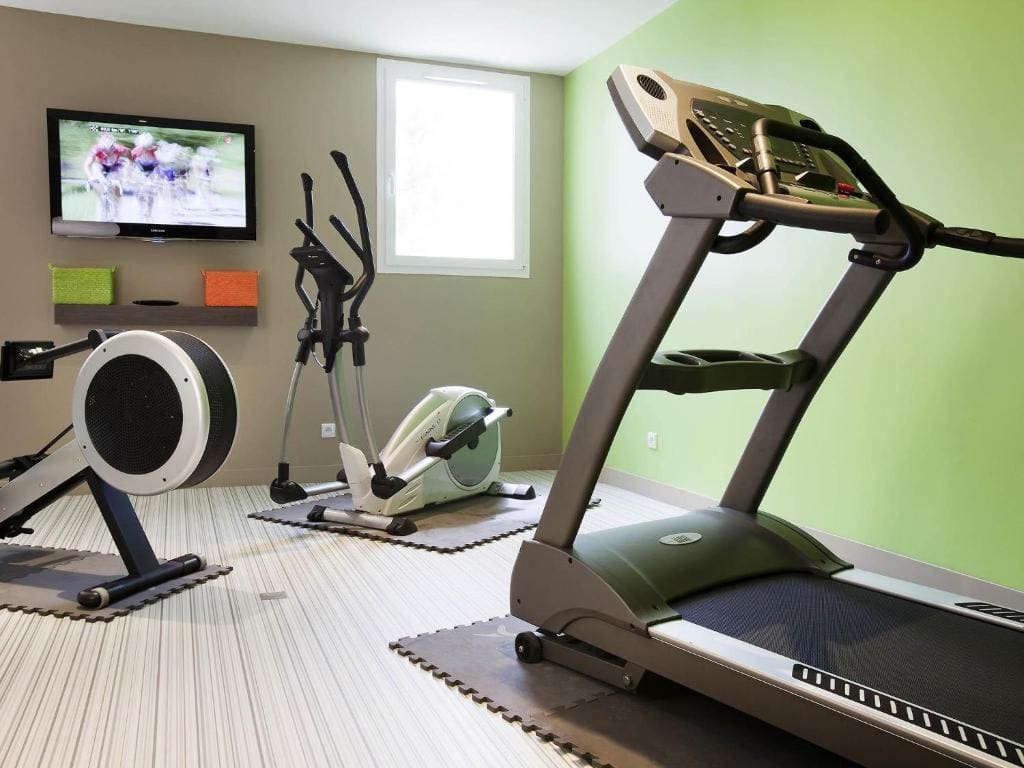 ibis Styles Compiegne - View 6