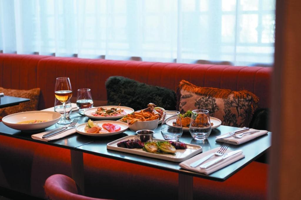 Hotel & Spa Oceania Lille Les Augustins - View 4