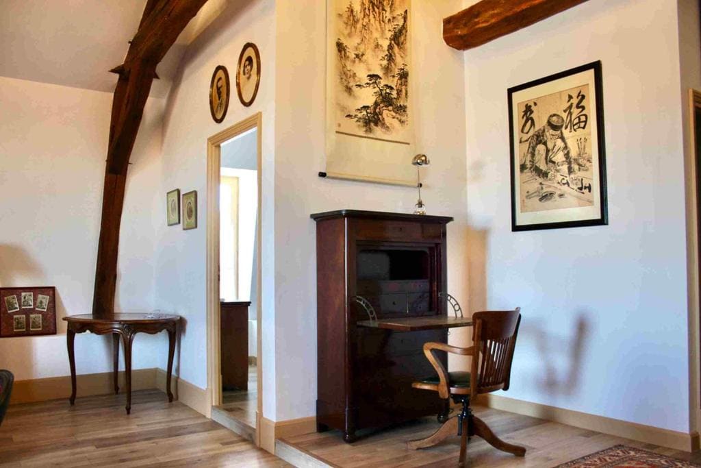 L'ancien Tribunal - View 5