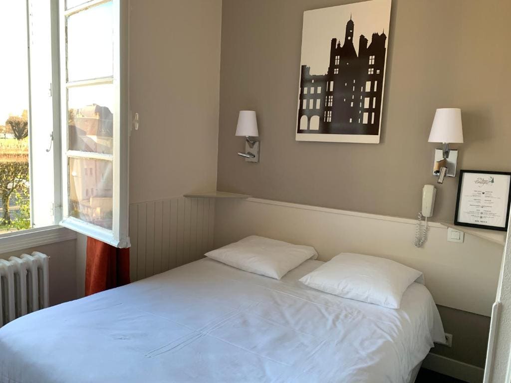 Hotel Anne De Bretagne BLOIS - View 6