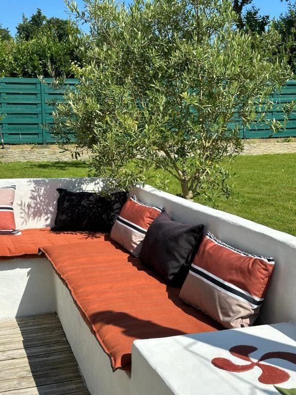 L'annexe Landaise - View 5
