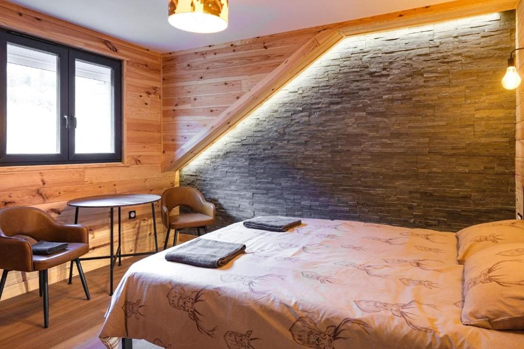 Apart Hôtel des Cols - View 6